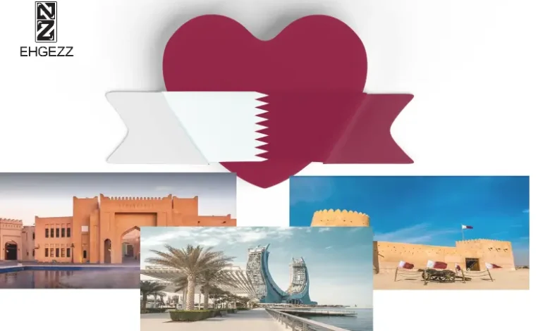 أماكن سياحية في قطر