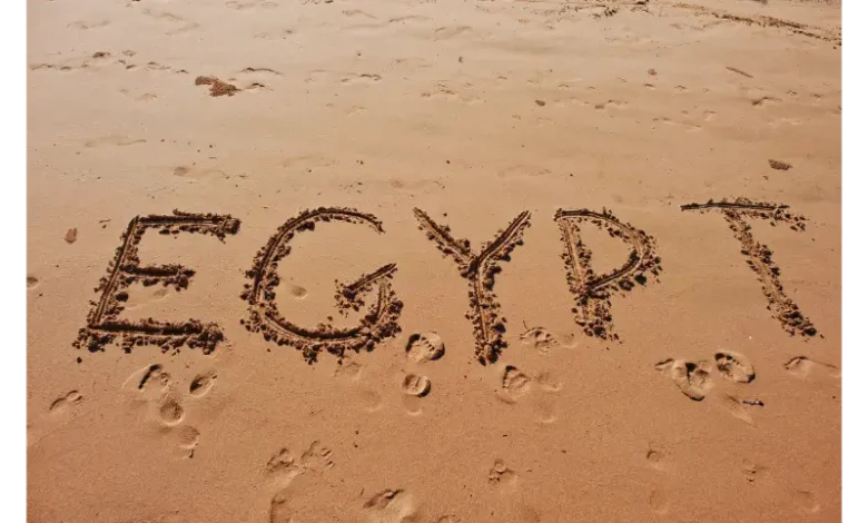 السياحة في مصر للشباب
