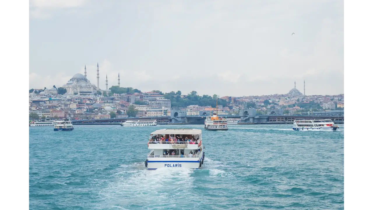تركية دولة رخيصة للسياحة
