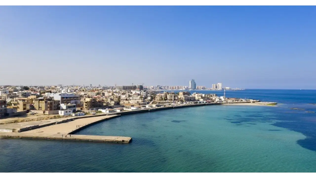  السياحة في طرابلس